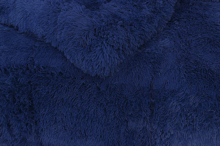 1 PC Double Fluffy Velvet Quilt NCS 173 - Nishat Creative Store