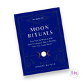 10-minute Moon Rituals 🌙 - Books