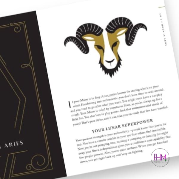 10-minute Moon Rituals 🌙 - Books