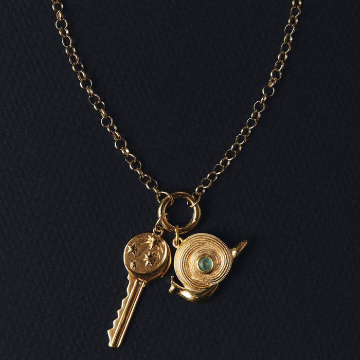 Percy Clip