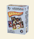 2023 Topps MLB Archives Baseball Blaster Box