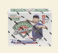 2025 Panini Prospect Edition Baseball Hobby Box