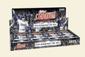 2025 Topps Stadium Club Baseball Hobby Box