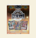 2026 Leaf Metal Women Of Sport Hobby Box