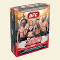 2026 Topps UFC Stadium Club Mega Box