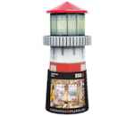 550 Piece Jigsaw Puzzle - Lighthouse Tin | EUROGRAPHICS