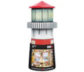 550 Piece Jigsaw Puzzle - Lighthouse Tin | EUROGRAPHICS