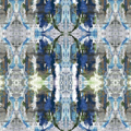 8241 Navy Fabric