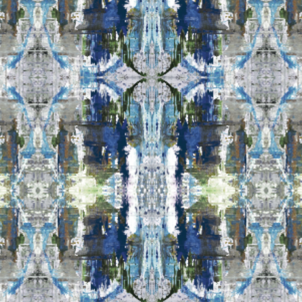 8241 Navy Fabric