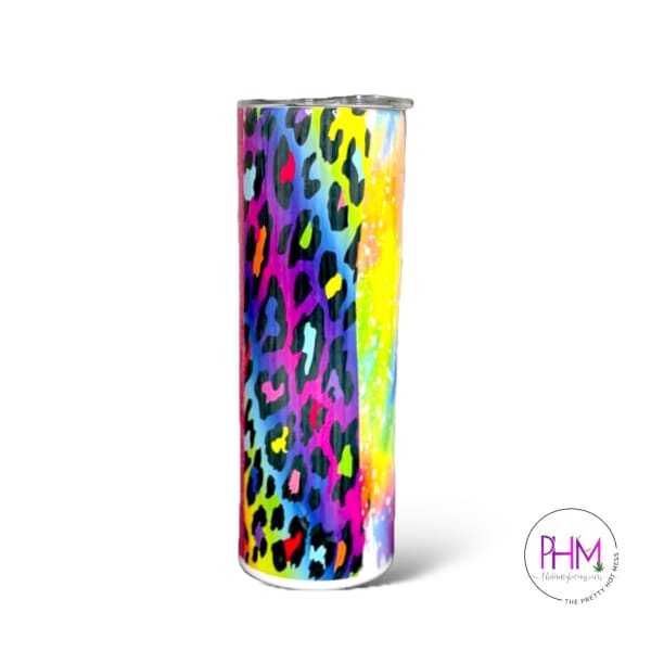 90s Baby Skinny Tumbler