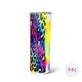 90s Baby Skinny Tumbler