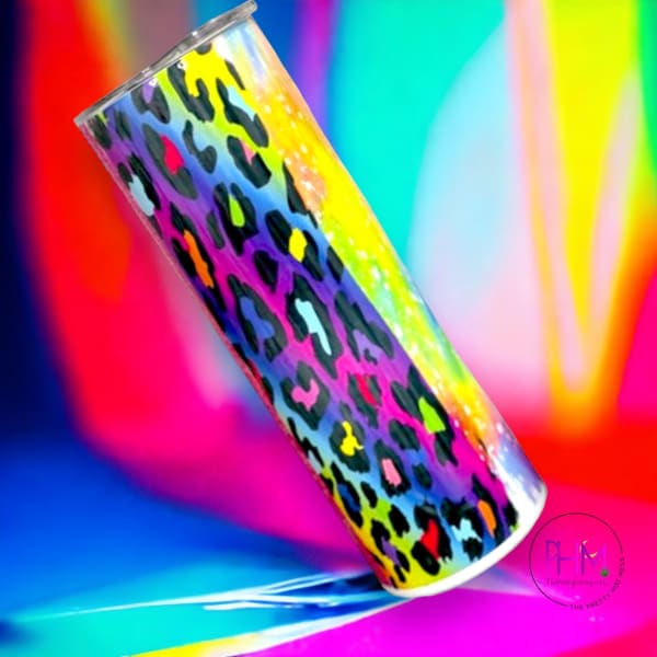 90s Baby Skinny Tumbler