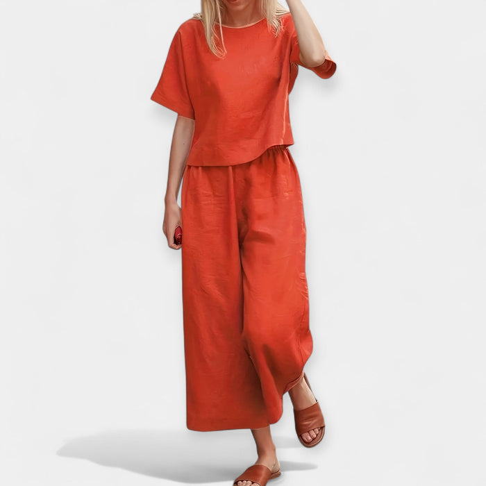 Orange / S