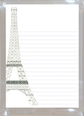 AL120 Eiffel Tower