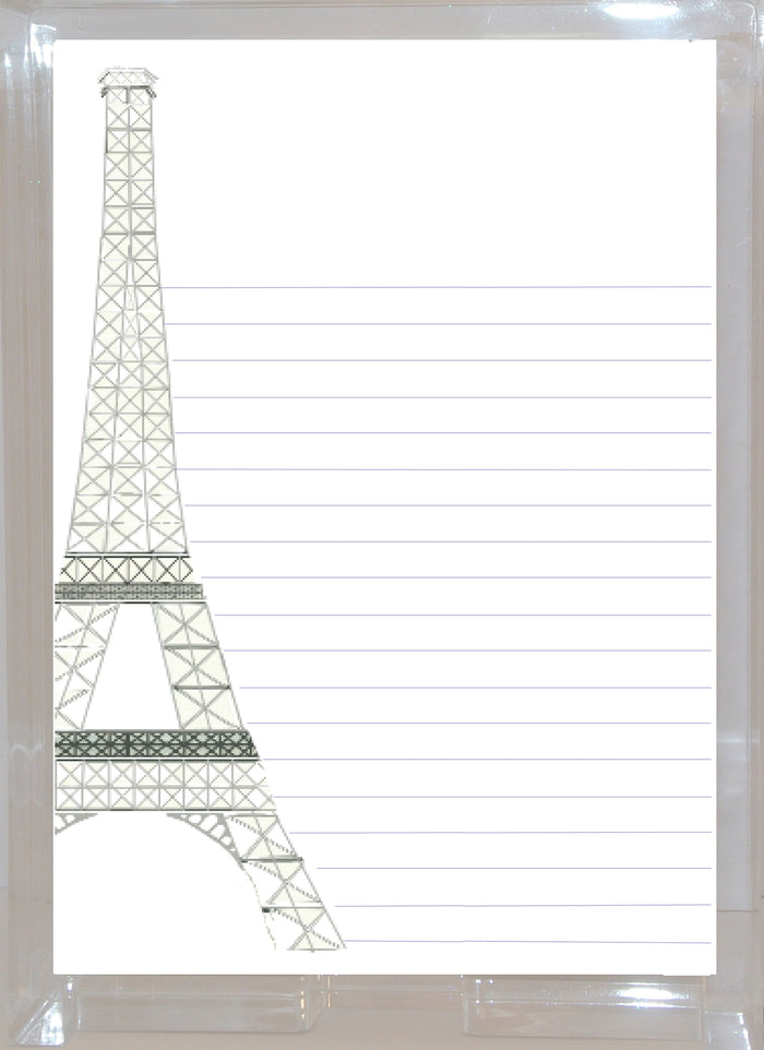 AL120 Eiffel Tower