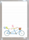 AL141 Bicycle for Two