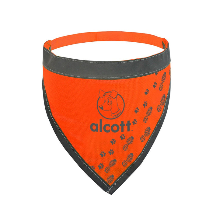 Alcott Visibility Dog Bandanas