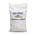 Alfalfa Cubes