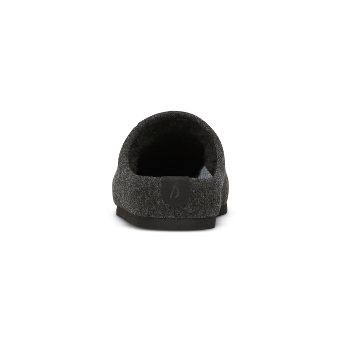 Allbirds Slipper - Natural Black