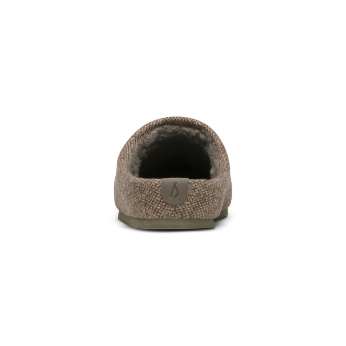 Allbirds Slipper - Weathered Brown