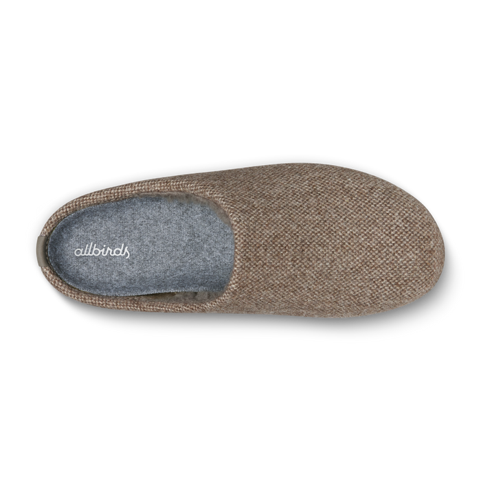 Allbirds Slipper - Weathered Brown
