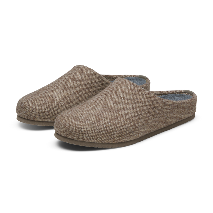 Allbirds Slipper - Weathered Brown