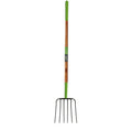 Ames Forged 6-Tine Manure Fork