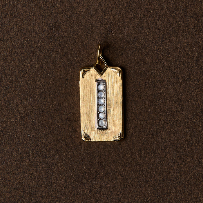 Amor Fati Charm
