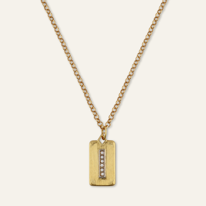 Amor Fati Necklace