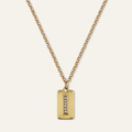 Amor Fati Necklace