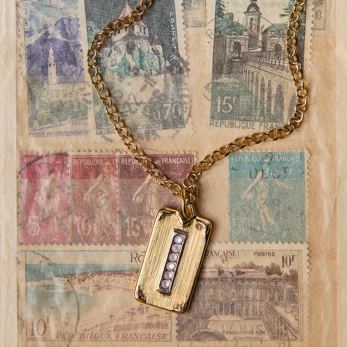Amor Fati Charm