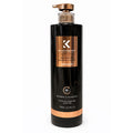 Șampon Keratin Queen Anti-Hair Loss cu Keratină și Colagen 750ml