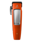 Andis Easy Clip Cordless II Clipper - Orange