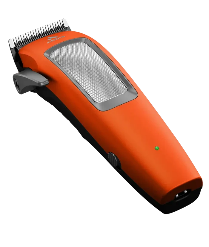 Andis Easy Clip Cordless II Clipper - Orange