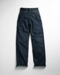 Ann Sheppard Abigail Selvedge Denim 11oz