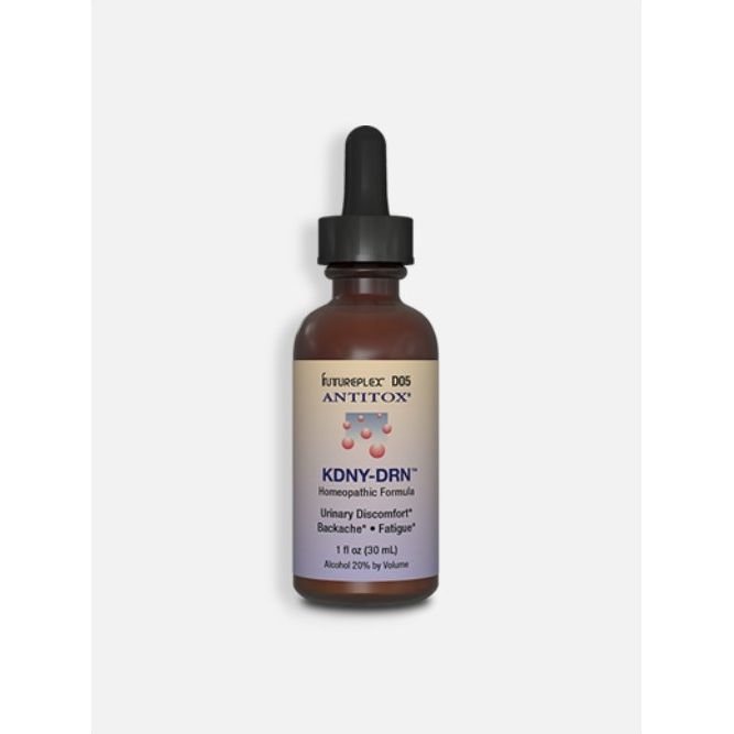 Apex Energetics KDNY - DRN 1oz - D05 - The Oasis of Health