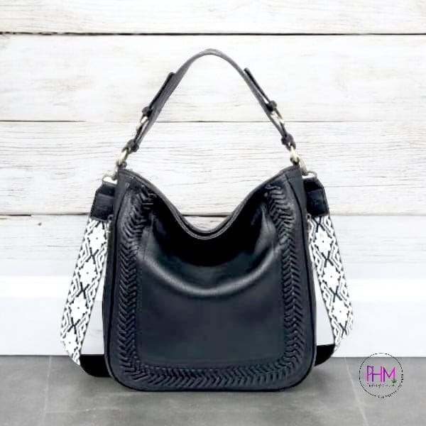 Aris Satchel Bag | Jen and Co. 🖤 - Handbags