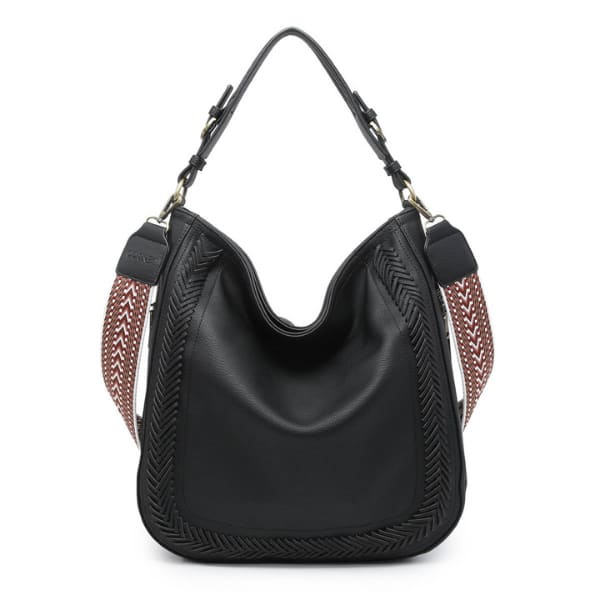 Aris Satchel Bag | Jen and Co. 🖤 - Handbags