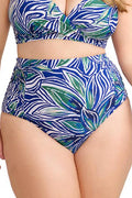 Artesands Botticelli High Waist Swim Pant - Palmeline