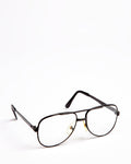 Aviator Safety Spectacles Clear