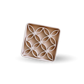 Barks and Brownies - Petite Feeding - Small - Beige