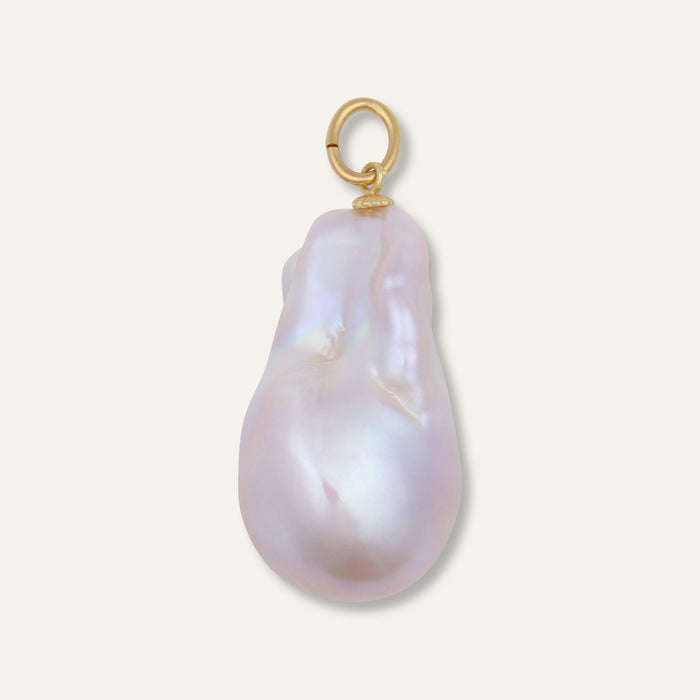 Baroque Pearl 2