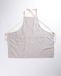 BasShu Normal Apron Stripe