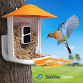 BeakView Bird Feeder Camera