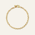 Belcher Bracelet Chain