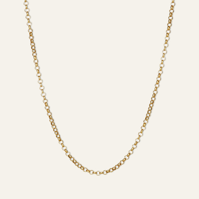 Belcher Chain