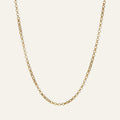 Belcher Chain