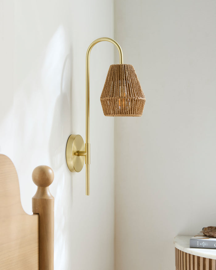 Bezas Sconce