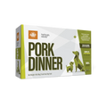 Big Country Raw Pork Dinner Carton - 4 lb