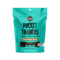 BIXBI® Pocket Trainers® for Dogs – Peanut Butter Recipe Dog Treats